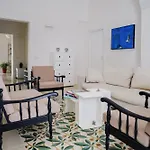 Eclectic Design Meets Puglia