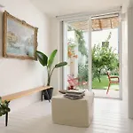 Appartement Eclectic Design Meets Puglia *