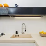 Eclectic Design Meets Puglia *