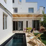 Eclectic Design Meets Puglia San Vito dei Normanni