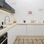 Eclectic Design Meets Puglia Appartement San Vito dei Normanni