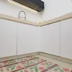Eclectic Design Meets Puglia Appartement