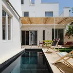Eclectic Design Meets Puglia Appartement *