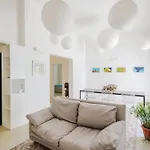 Appartement Eclectic Design Meets Puglia San Vito dei Normanni