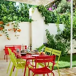 Appartement Eclectic Design Meets Puglia *