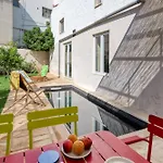 Appartement Eclectic Design Meets Puglia San Vito dei Normanni