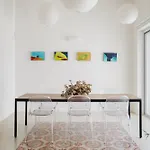 Appartement Eclectic Design Meets Puglia