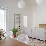 Eclectic Design Meets Puglia Appartement *