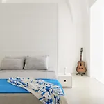 Eclectic Design Meets Puglia *