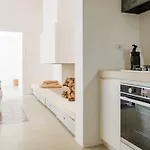 Eclectic Design Meets Puglia Appartement
