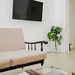 Appartement Eclectic Design Meets Puglia