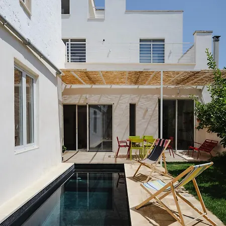 Eclectic Design Meets Puglia San Vito dei Normanni