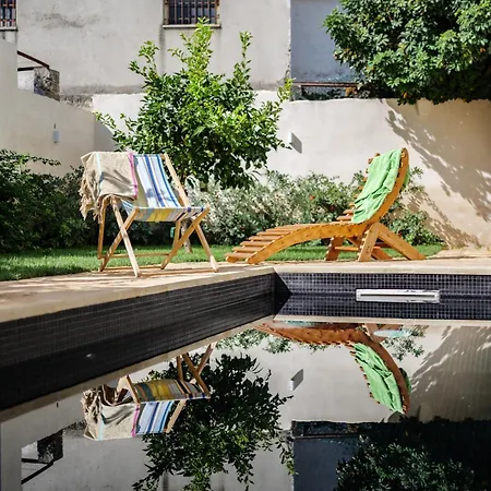 Eclectic Design Meets Puglia San Vito dei Normanni