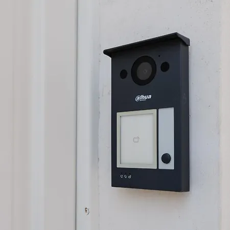 Lejlighed Eclectic Design Meets Puglia