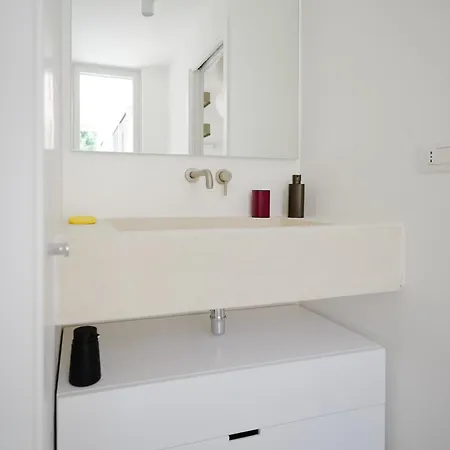 Eclectic Design Meets Puglia