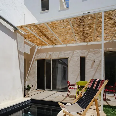 Eclectic Design Meets Puglia