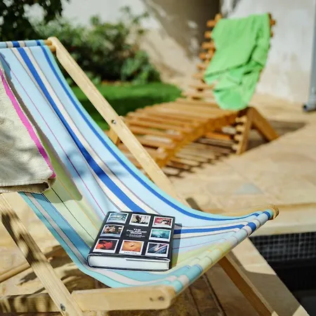 Eclectic Design Meets Puglia *