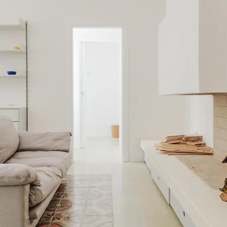 Lejlighed Eclectic Design Meets Puglia San Vito dei Normanni