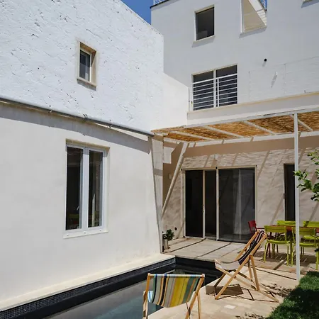 Eclectic Design Meets Puglia San Vito dei Normanni