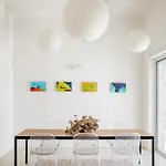 Eclectic Design Meets Puglia * Сан-Вито-деи- Норманни