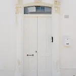 Eclectic Design Meets Puglia Апартаменты *