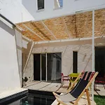 Eclectic Design Meets Puglia