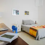 Eclectic Design Meets Puglia
