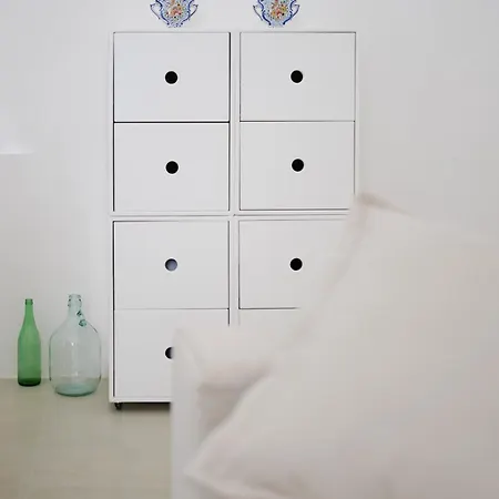 Eclectic Design Meets Puglia Appartement San Vito dei Normanni