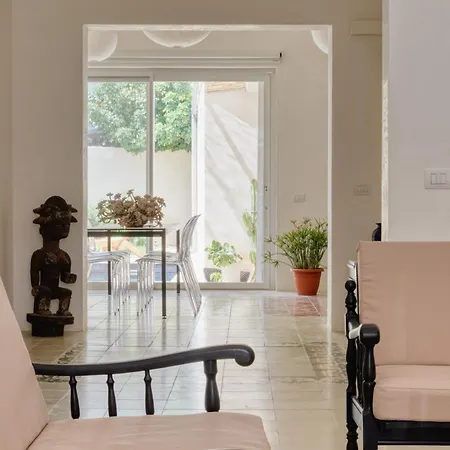 Eclectic Design Meets Puglia Daire San Vito dei Normanni