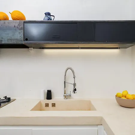 Eclectic Design Meets Puglia *