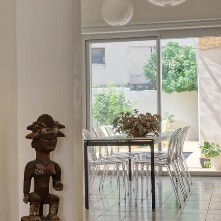 Eclectic Design Meets Puglia