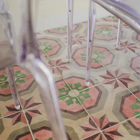 Eclectic Design Meets Puglia San Vito dei Normanni