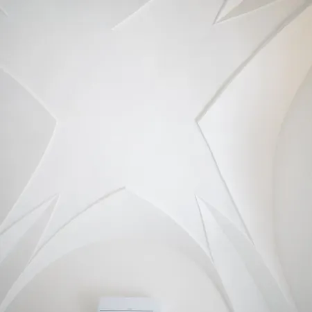 Eclectic Design Meets Puglia *