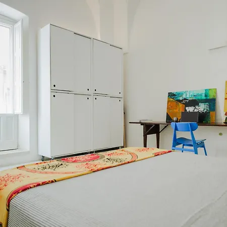 Eclectic Design Meets Puglia סן ויטו דיי נורמני