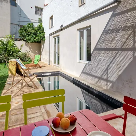 Daire Eclectic Design Meets Puglia San Vito dei Normanni