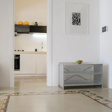 Eclectic Design Meets Puglia סן ויטו דיי נורמני