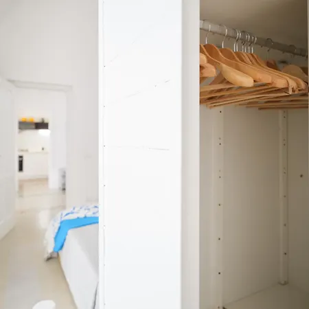 Eclectic Design Meets Puglia *