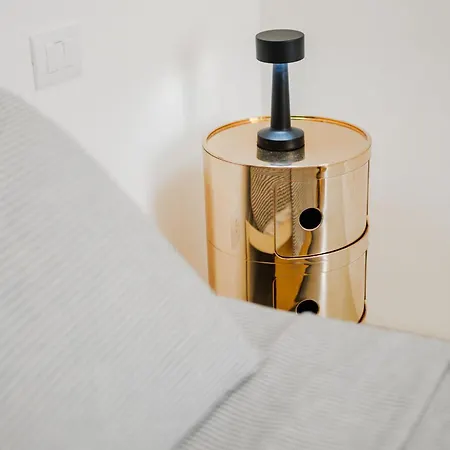 Eclectic Design Meets Puglia