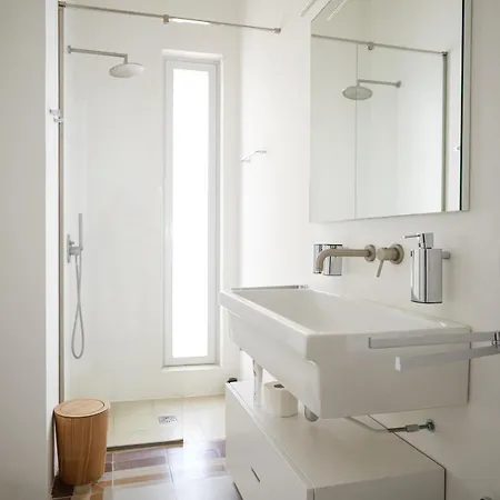 דירה Eclectic Design Meets Puglia *