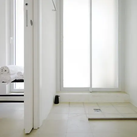 Eclectic Design Meets Puglia דירה סן ויטו דיי נורמני