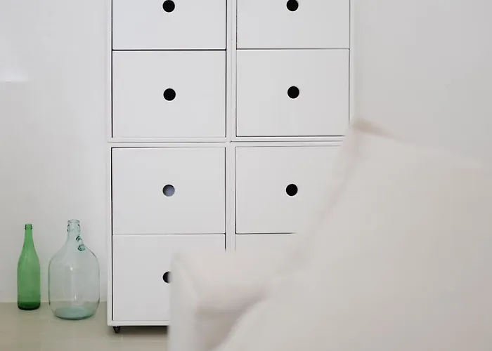 Eclectic Design Meets Puglia Apartment San Vito dei Normanni