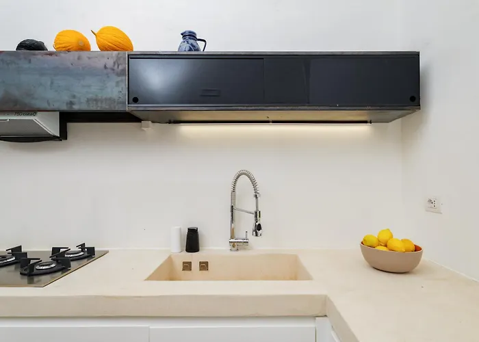 Eclectic Design Meets Puglia *