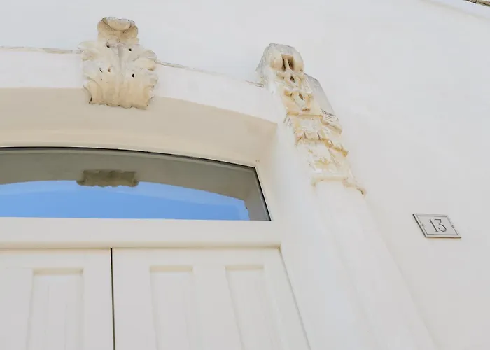 Eclectic Design Meets Puglia * San Vito dei Normanni