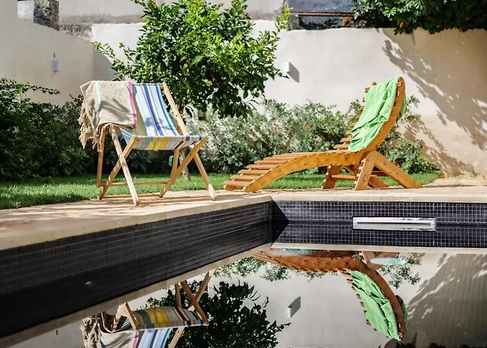 Eclectic Design Meets Puglia San Vito dei Normanni