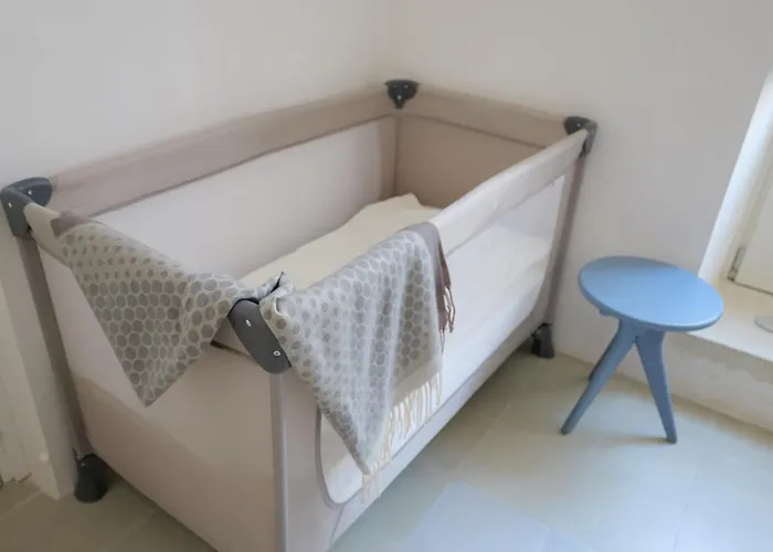 Eclectic Design Meets Puglia * San Vito dei Normanni