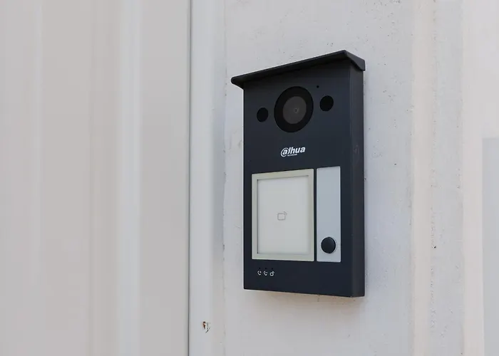 Apartment Eclectic Design Meets Puglia