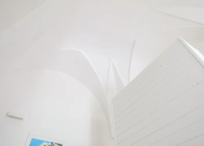 Eclectic Design Meets Puglia *