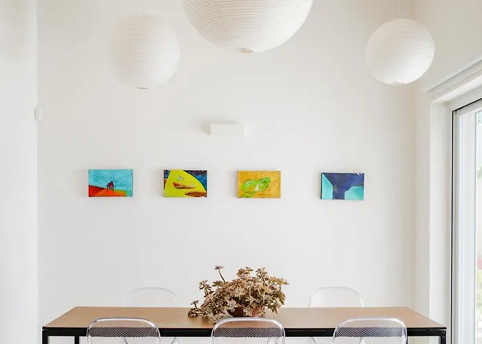 Eclectic Design Meets Puglia * San Vito dei Normanni