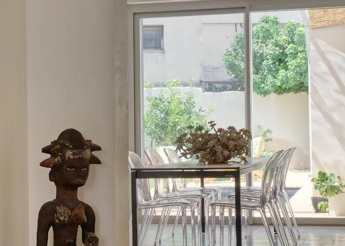 Eclectic Design Meets Puglia