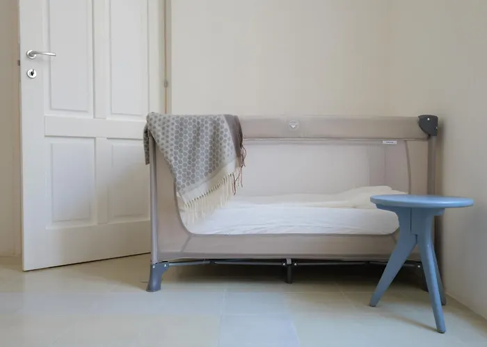 Appartement Eclectic Design Meets Puglia San Vito dei Normanni